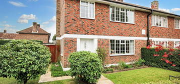 Semi-detached house for sale in Leaside Way, Southampton SO16