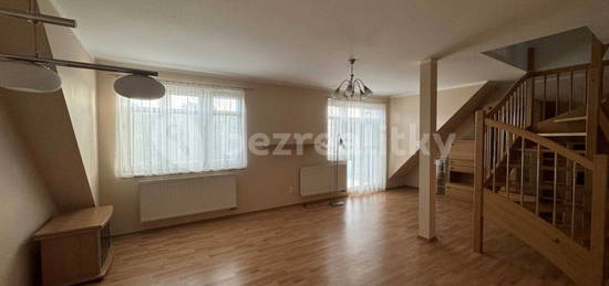 Prodej bytu 4+kk 107 m², Benická, Hlavní město Praha