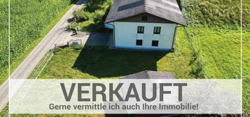 Einfamilienhaus