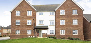 Flat for sale in Badger Mount, Braintree CM7