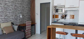 Studio 21m² BLANQUEFORT