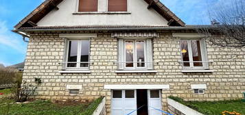 Maison Auxerre 86m2