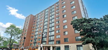 1665 Victoria Park Ave #806, Toronto, ON M1R 5E5