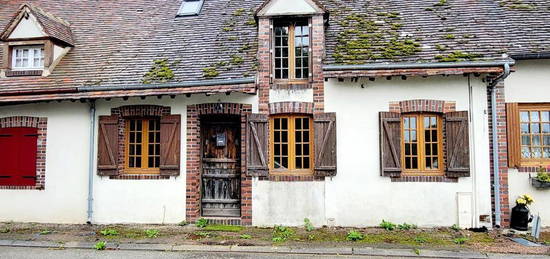 Maison  à vendre, 4 pièces, 3 chambres, 111 m²