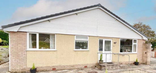 Bungalow for sale in Lon Y Gaer, Deganwy, Conwy LL31