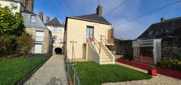 Maison Mayenne 81 m²