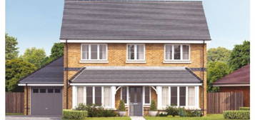 Detached house for sale in Little Green, Aston Clinton, Aylesbury HP22