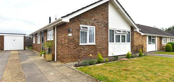 3 bed bungalow for sale