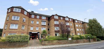 Flat for sale in Sidcup Hill, Sidcup, Kent DA14