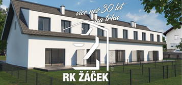 Dům, 105 m² + 200 m² pozemek, Radošovice