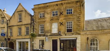 Flat to rent in Bull Pit, Bradford-On-Avon BA15