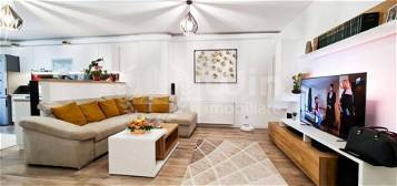 Apartament modern 3 camere | Etaj 2 | Garaj | Bloc nou | Zona OMV!
