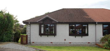 3 bedroom semi-detached bungalow for sale