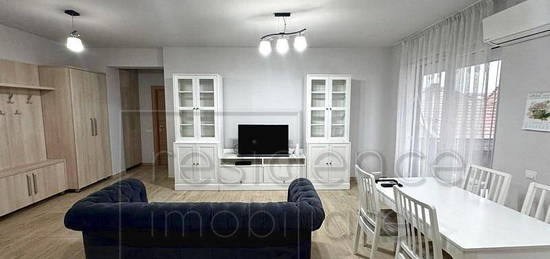 Pet friendly! Apartament 2 camere, Intre Lacuri,zona Iulius Mall+Garaj