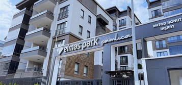 NİLÜFER ÇAMLICA DA ELMAS PARK SİTESİNDE 3+1 LÜKS DAİRE