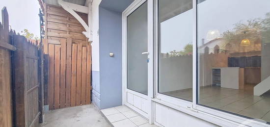 Achat maison 3 pièces 36 m²