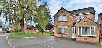 4 bedroom detached house