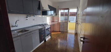 Apartamento T2 Caldas da Rainha