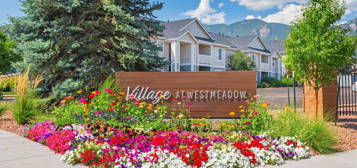 The Village at Westmeadow, Colorado Springs, CO 80906