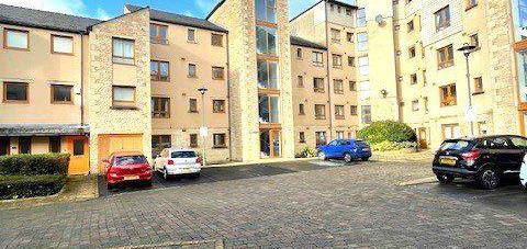 Flat to rent in Waterside, Lancaster LA1