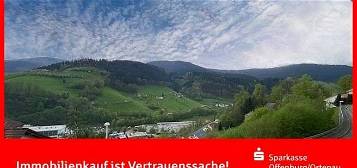 Bad Peterstal, Griesbach - Wohnen, wo andere Urlaub machen!