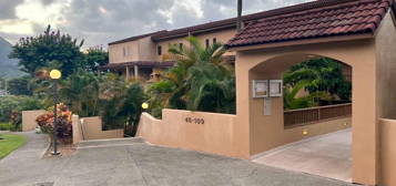 46-109 Konohiki St #3922, Kaneohe, HI 96744