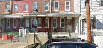 639 Beatty St, Trenton, NJ 08611