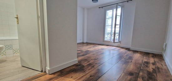 Appartement  à vendre, 2 pièces, 1 chambre, 30 m²