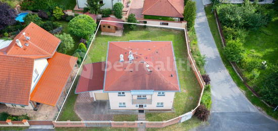 Prodej domu 153 m², pozemek 543 m², Výhledová, Říčany