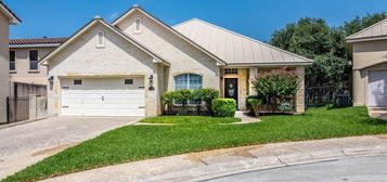 15 Orsinger Fld, San Antonio, TX 78230