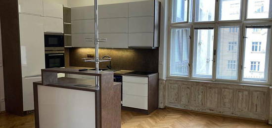 Pronájem bytu 3+1 135 m²