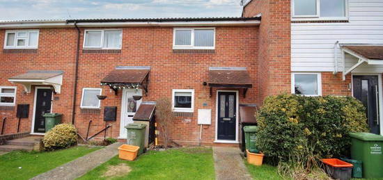 2 bedroom terraced house