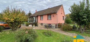 Maison  à vendre, 4 pièces, 3 chambres, 80 m²