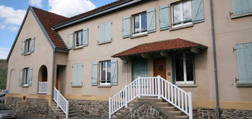 Duplex 2 chambres à Revin