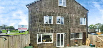 Semi-detached house for sale in Balliol Close, Peterlee, County Durham SR8