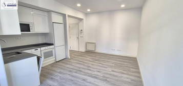 Apartamento de alquiler en Burgos, Numancia - San Fernando