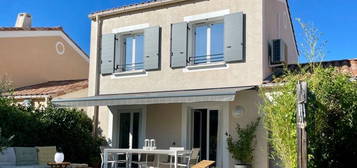 Maison à vendre 4 pièces CHATEAUNEUF GRASSE (06)