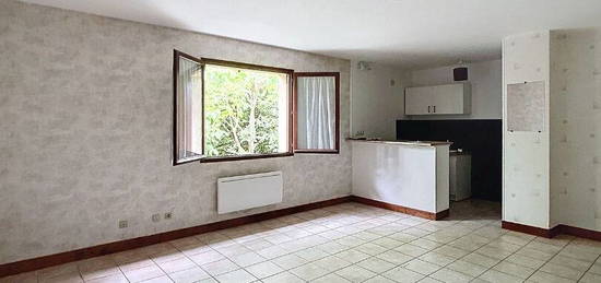 Location appartement 2 pièces 46 m²