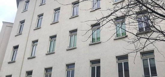 *Frisch nach der Sanierung* 3-Raum-Wohnung in Leipzig-Schönefeld