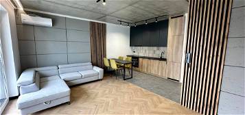 Wynajmę mieszkanie w apartamentowcu m2 z aneksem kuchennym 43,51 m² Jaworze