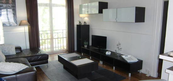 Location appartement 2 pièces 43 m²