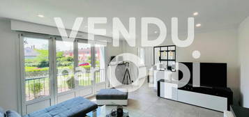 Vente appartement 3 pièces 85 m²