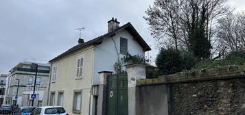 Maison  à vendre, 4 pièces, 3 chambres, 81 m²