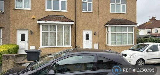 3 bedroom terraced house