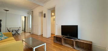 Appartement  à louer, 2 pièces, 1 chambre, 38 m²