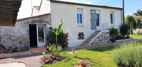 Maison 6 pièces 144 m²