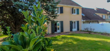 Vente maison 5 pièces 99 m²