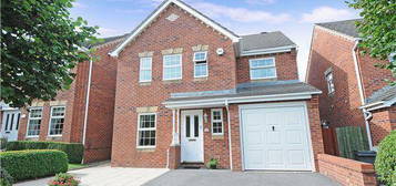 8 bedroom detached house to rent