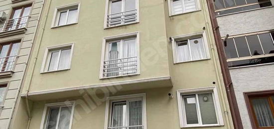 SGK ARKASI 2+1 YENİ TİP KİRALIK DAİRE