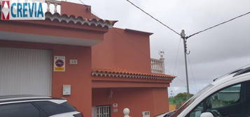 Casa o chalet de alquiler en Calle del Llano, 10, Campo de Golf - Agua García - Juan Fernández